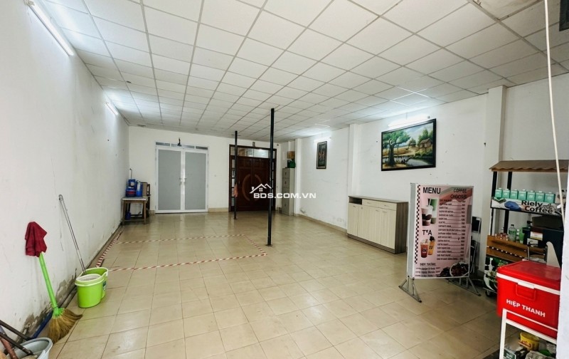 [T2543*] Mặt tiền Nguyễn Xí nở hậu 8.5m kinh doanh đa ngành vây quanh 5 trường ĐH – Giá 41.x tỷ